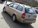 Chevrolet Lacetti 2.0 TCDi Elite - 9