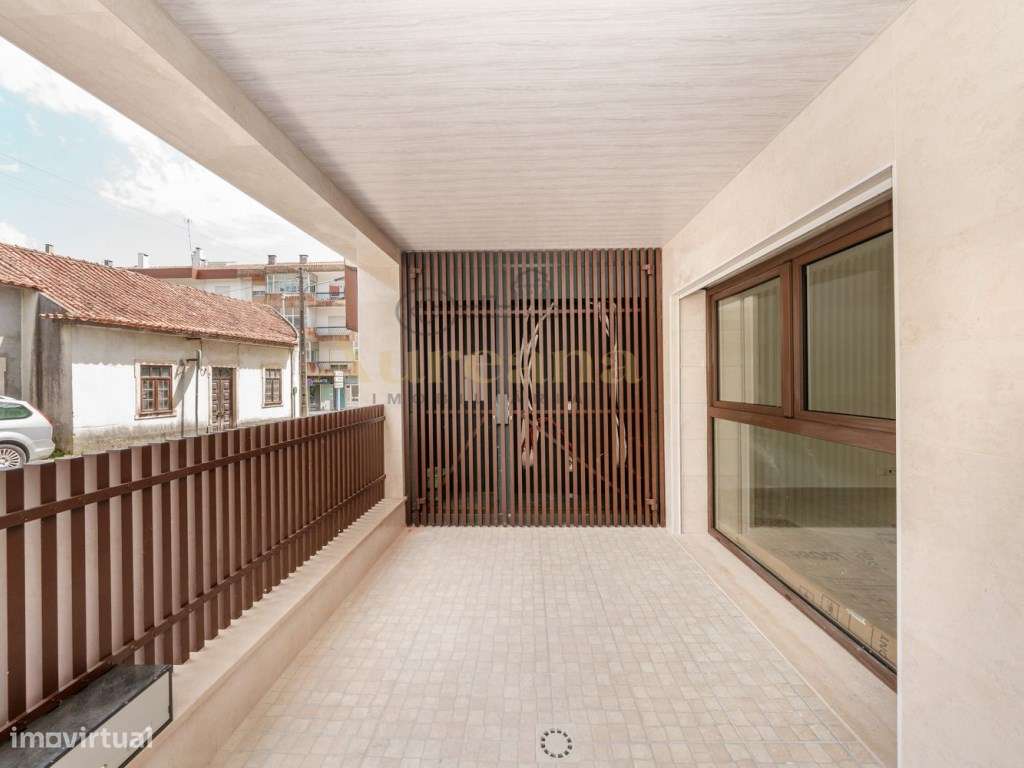 Apartamento T3 Novo - Ourém-19