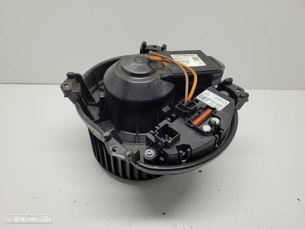 Motor Ventilador Sofagem MERCEDES A W176 B CLA W117 REF: A2469064200 - 1