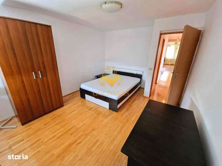 3 camere, parcare, Zorilor zona Observatorului, Profi - Imagine principală: 5/16
