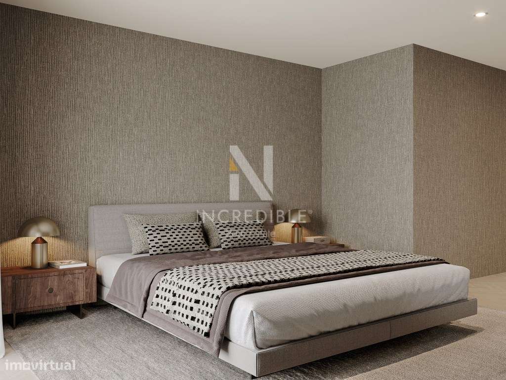 Apartamento T3, Fraião, Braga, Portugal-26