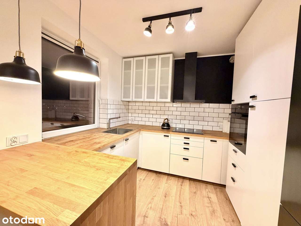 Nowoczesne 2-pokojowe mieszkanie 50,29 m² z balkonem-0