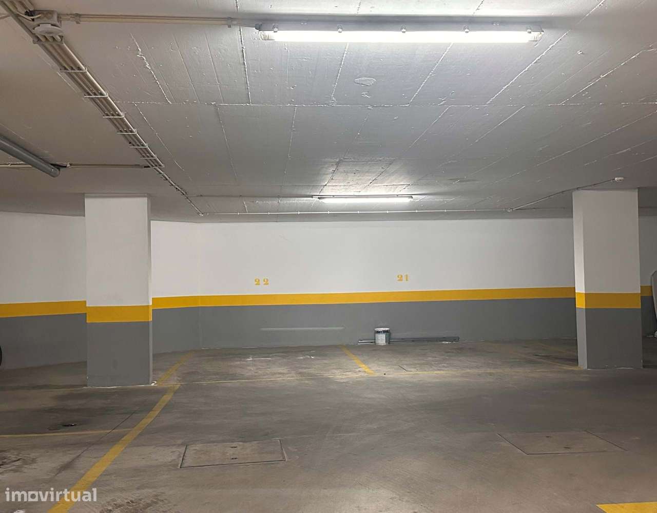 T4 Serra de Carnaxide | Garagem 2 Carros-28