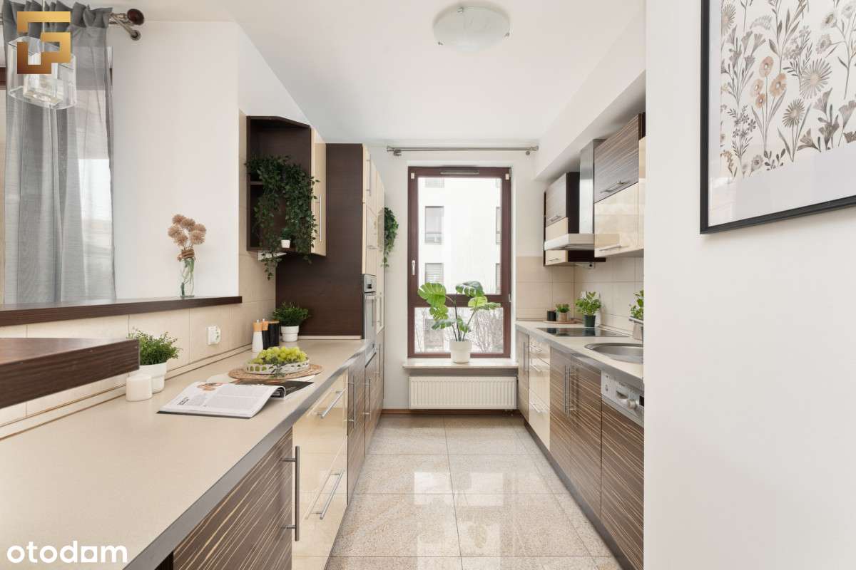 Przestronne 3 pokoje w świetnej lokalizacji!-11