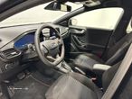 Ford Puma 1.0 EcoBoost MHEV ST-Line Aut. - 4