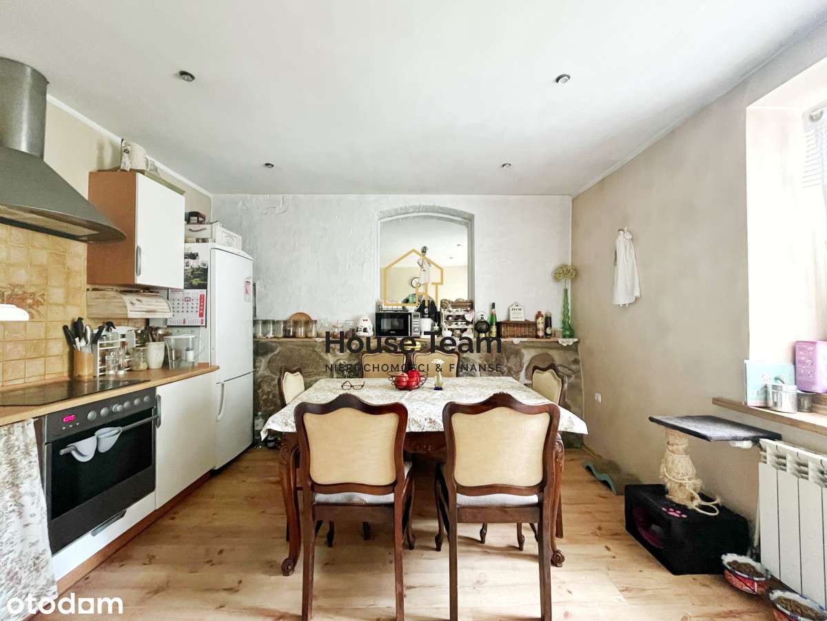 Zielone zacisze - ponad 1,6 ha przestrzeni - Pełny obrazek: 5/20