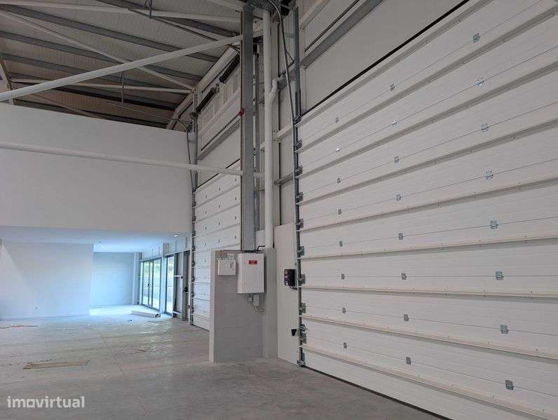 Armazém Industrial Barcelos - Grande imagem: 5/11