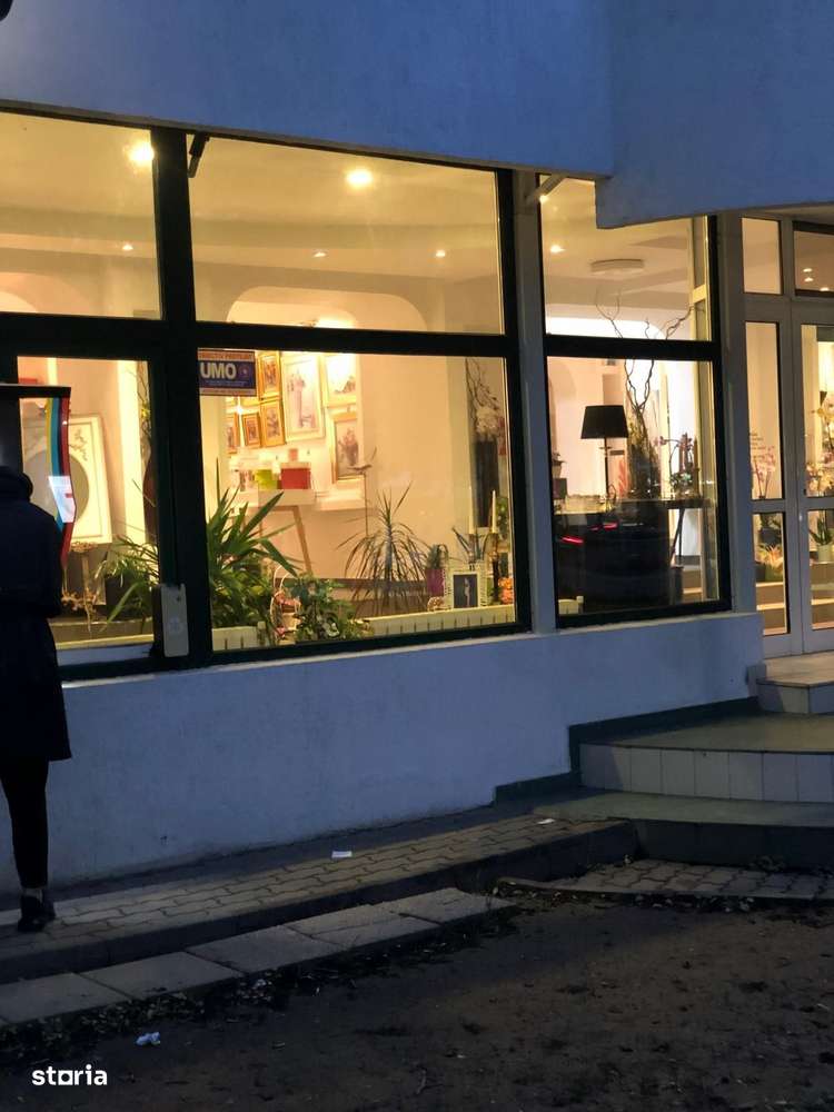 Ultracentral Focsani, Spatiu Comercial, Oportunitate - Imagine principală: 2/11