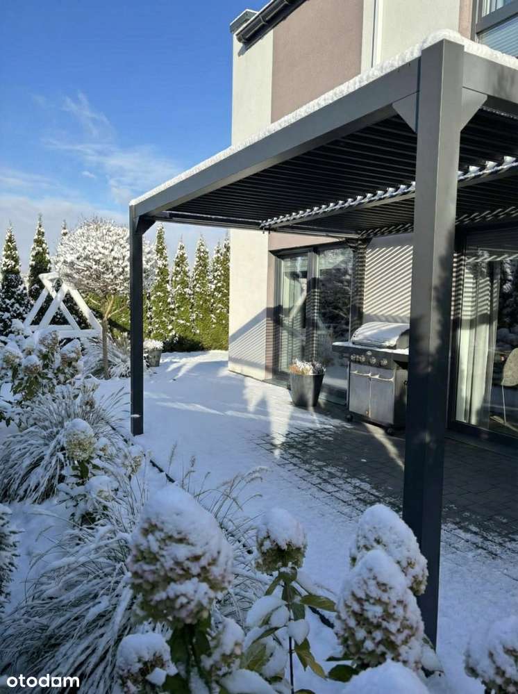 Dom Premium z 2-stanowiskowym Garażem, Gotowy do Wprowadzenia! - Pełny obrazek: 4/8