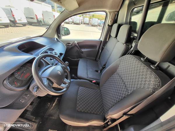 Renault Kangoo 1.5DCI Business 3Lugares - 6