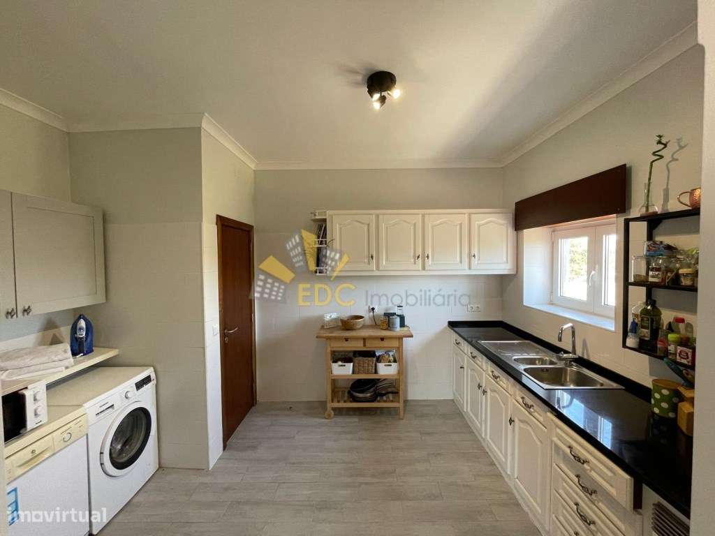 Moradia Térrea T2 + 1 Renovado | Manique de Cima ( Sintra) | Não pe...-5