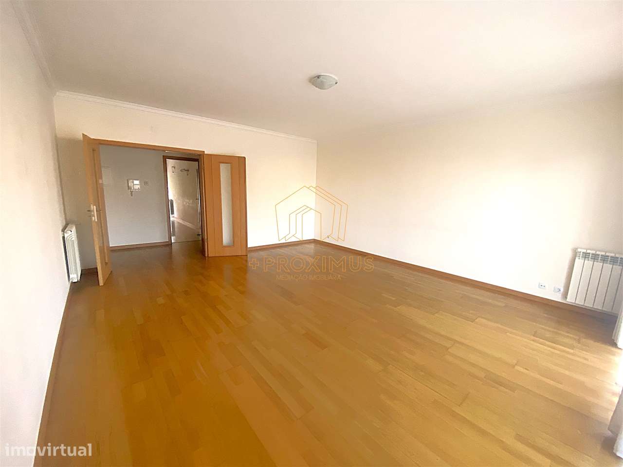 Apartamento T3 c/ garagem - Figueira da Foz - Grande imagem: 5/36