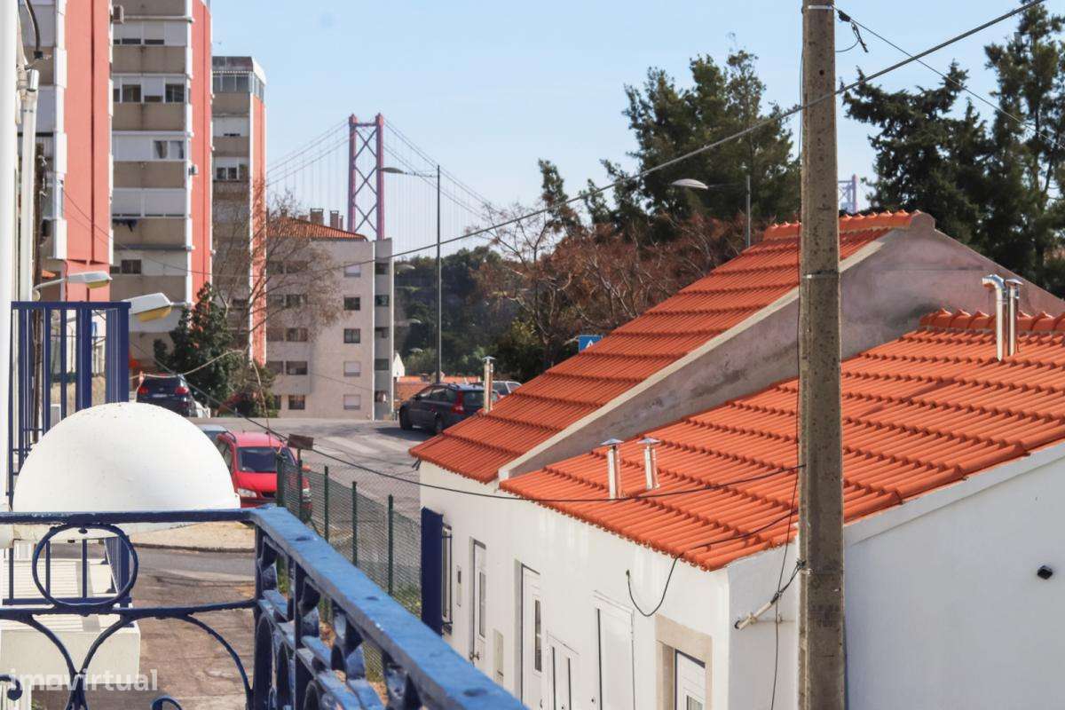 Apartamento com 1 quartos - localizado em Ajuda Lisbon - Grande imagem: 3/7