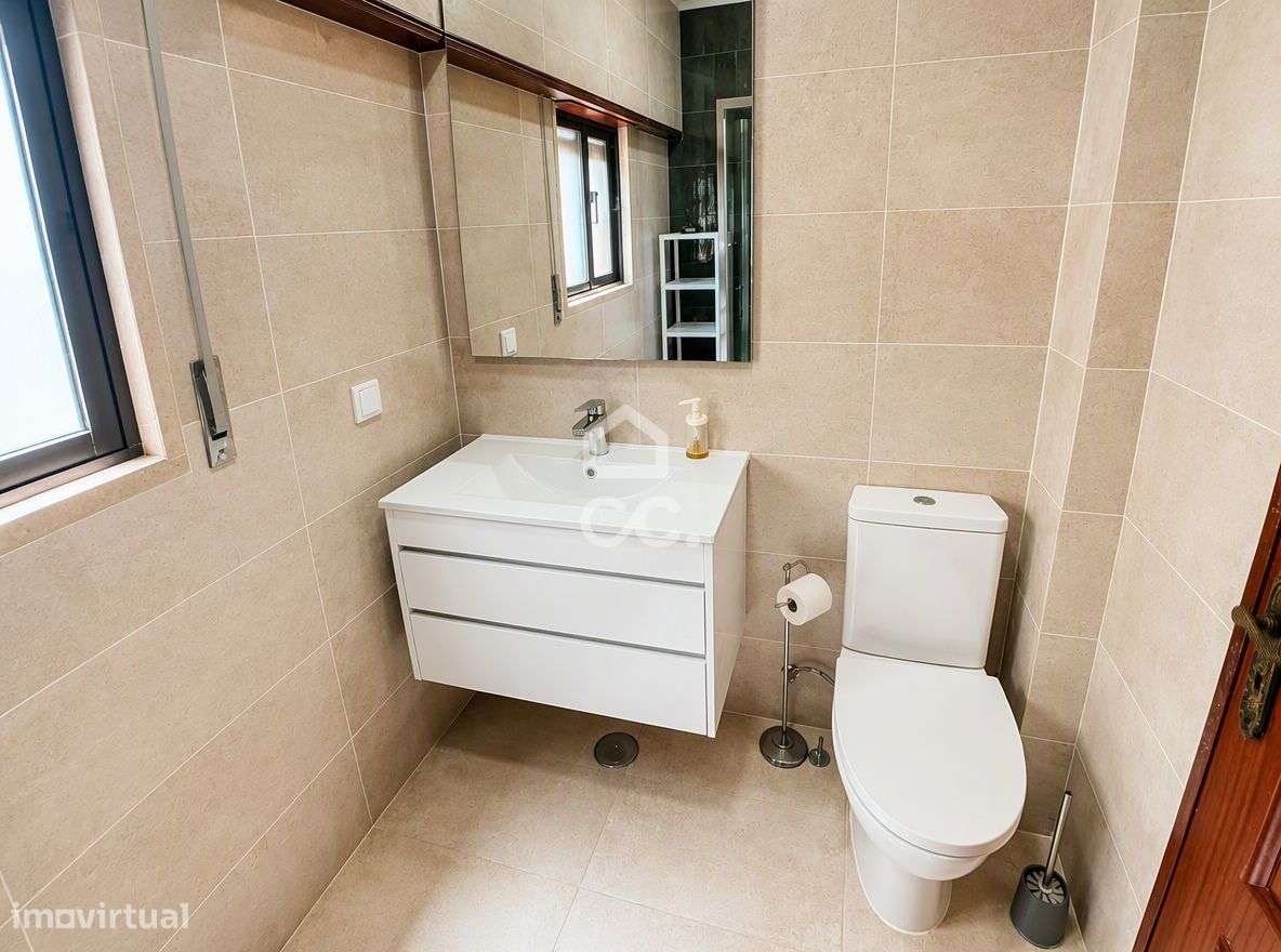 T3 Moderno no Infantado - Excelente Oportunidade-13