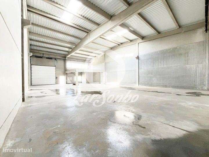 Armazém novo com 440m² na Póvoa de Varzim - Grande imagem: 3/6