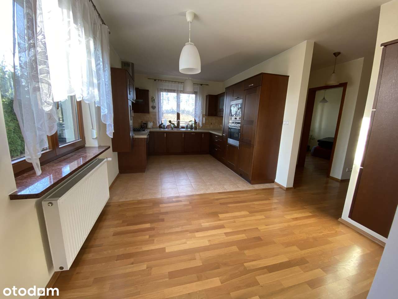 KIEKRZ | ROGIERÓWKO | dom wolnostojący | ładnie zagospodarowany ogród-10