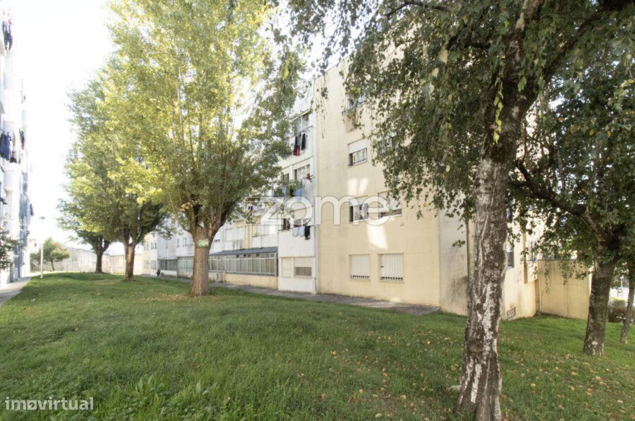 Apartamento T3 Lomar- Braga