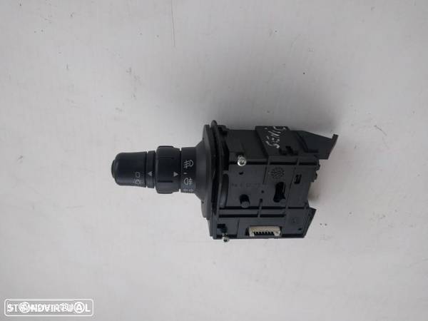 manete piscas / luzes renault scenic 2003 a 2007 - 1