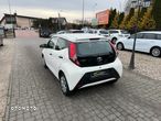 Toyota Aygo 1.0 VVT-i Color Edition - 37