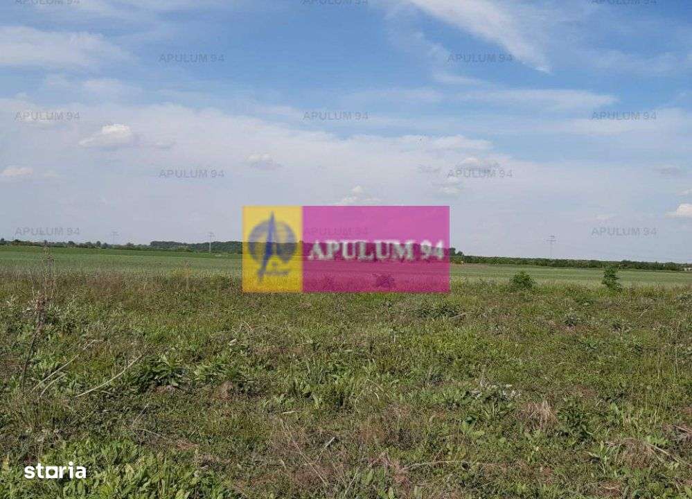 Teren aproape de Bucuresti langa padure - Imagine principală: 5/20