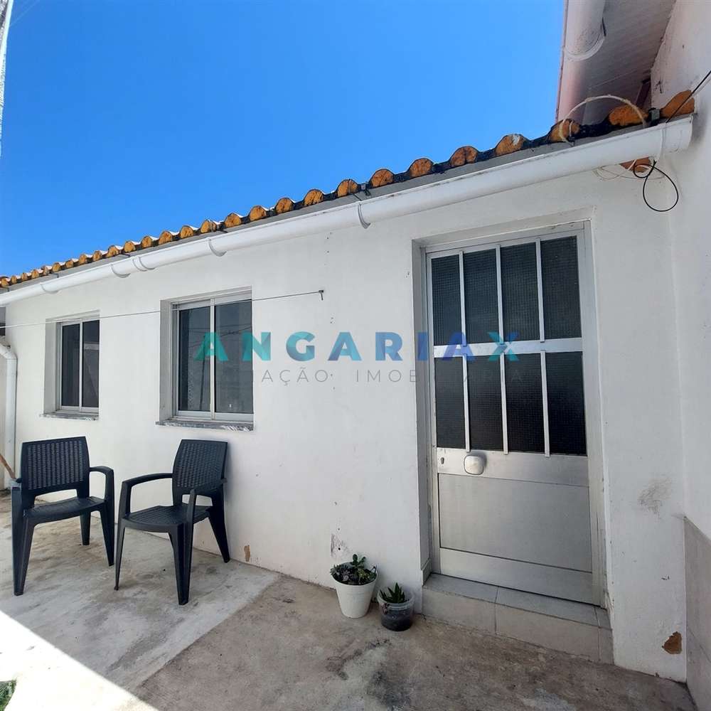 ANG966 - Moradia T3 para Venda em Calvaria de Cima, Porto de Mós. - Grande imagem: 3/12