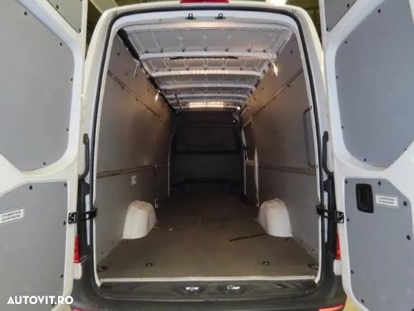 Mercedes-Benz Sprinter III - 5