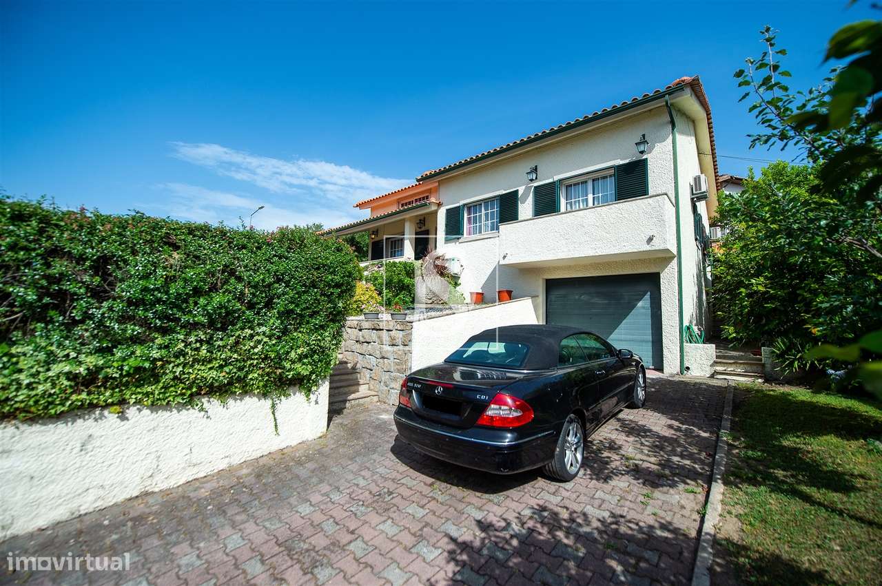 Moradia Isolada T4 Venda em Ranhados,Viseu-40