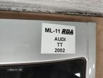 ML11 Mala Audi TT De 2002 - 2