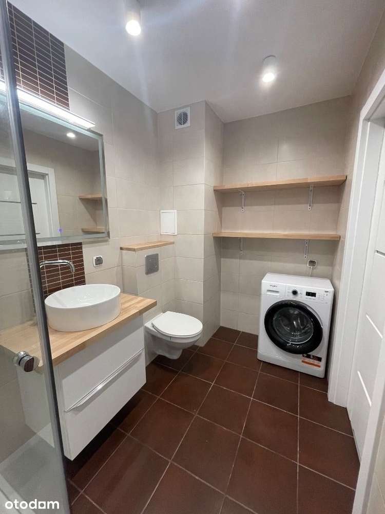 Przytulne mieszkanie Ujeścisko ul. Nieborowska - Pełny obrazek: 4/7