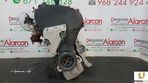 MOTOR COMPLETO SEAT IBIZA (6L1) SIGNO - 8