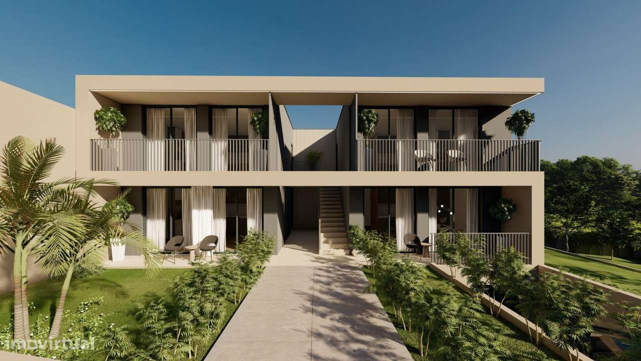 Apartamento T2 Venda em Anha,Viana do Castelo-18