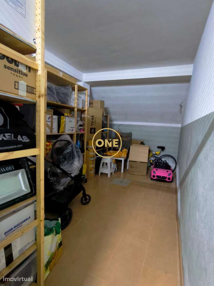 Apartamento T2 em Silva Escura, Maia.-24