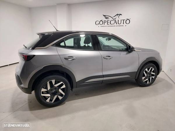 Opel Mokka 1.2 T Elegance - 29