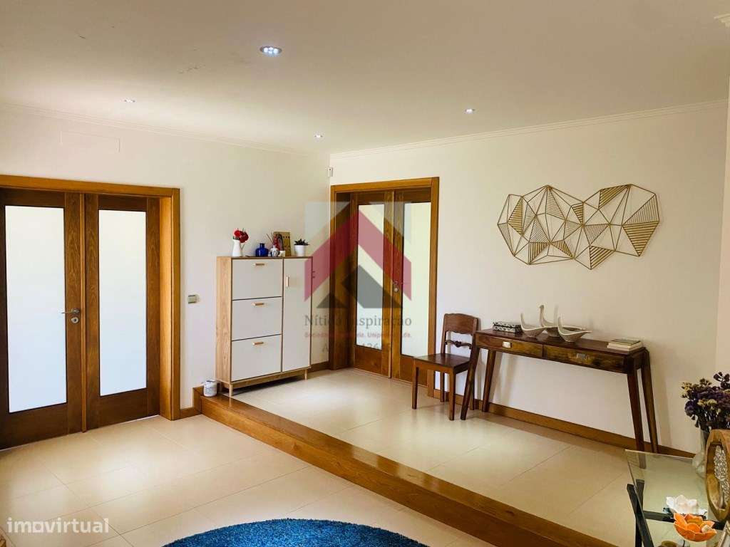 Moradia T6 Isolada na Palhaça - Grande imagem: 2/52