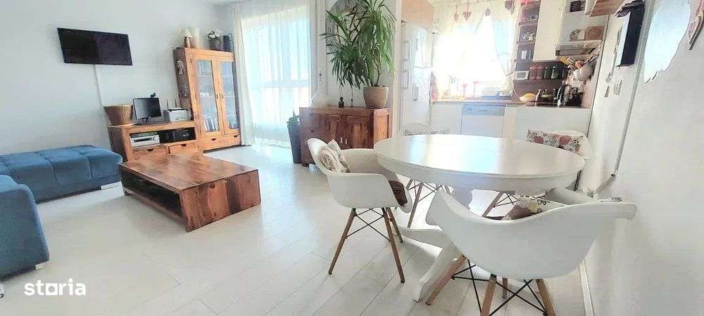 Apartament 3 camere Avantgarden - Imagine principală: 3/8