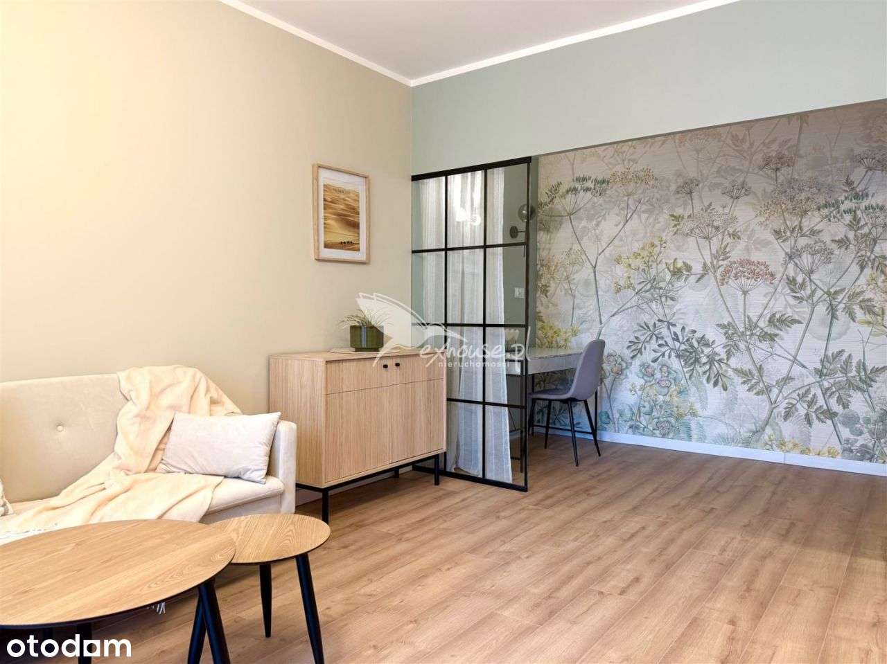 Jar | Watzenrodego | 2 Pokoje | 51,37m2 - Pełny obrazek: 2/13