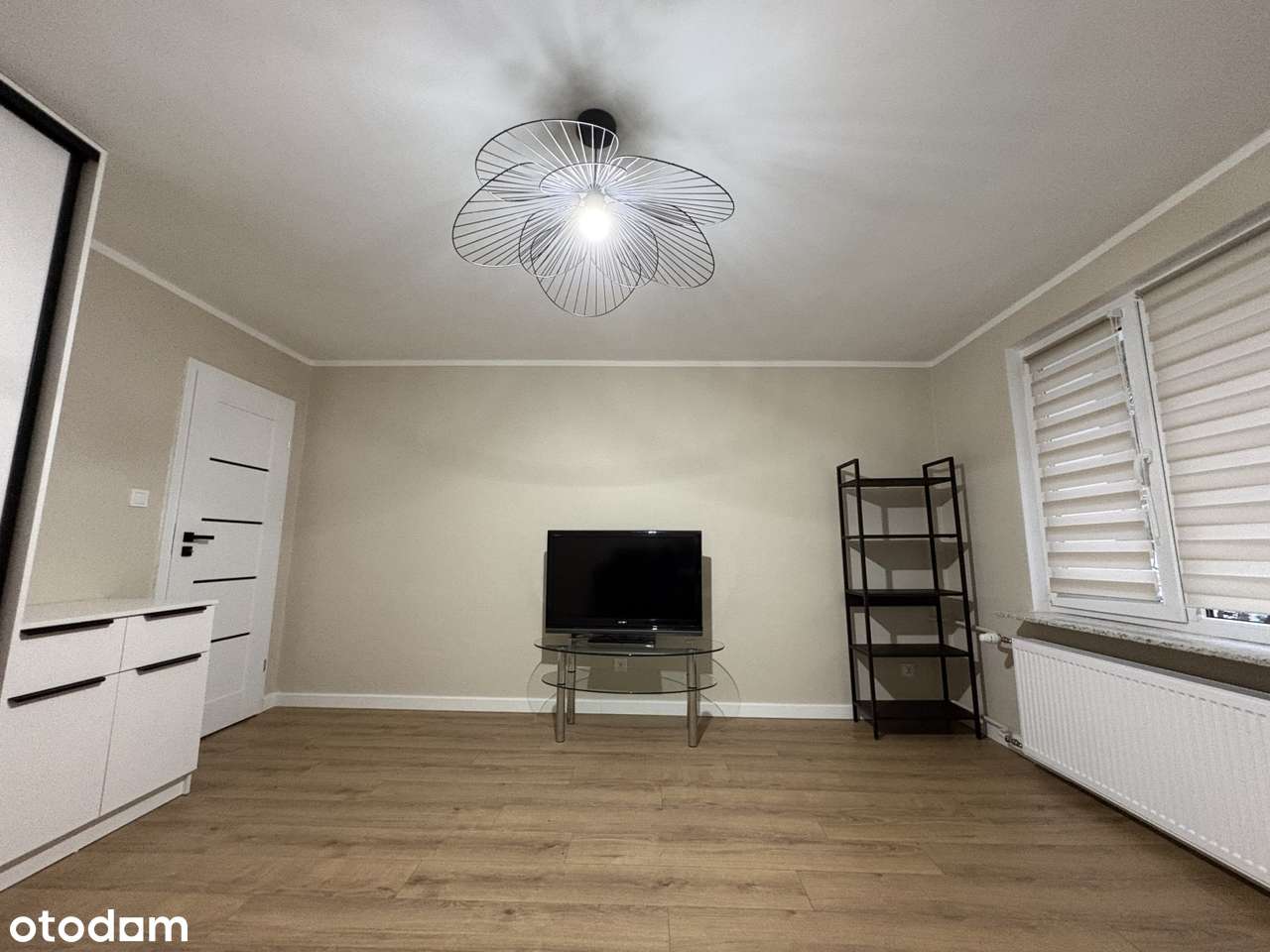 Wynajmę 2pok. mieszkanie na Działkach Leśnych po generalnym remoncie - Pełny obrazek: 2/20