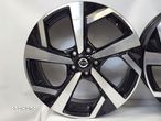 4x felga aluminowa Nissan Qashqai 5x114,3 19x7 - 2