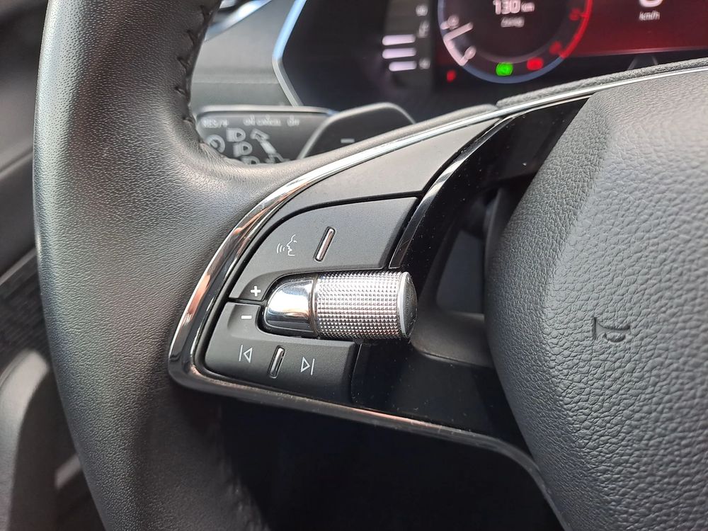 SKODA OCTAVIA 1.5TSI e-Tec 150KM DSG STYLE Virtual Tempomat Grzane ASO PL VAT223%