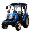 LS Traktor LS Tractor MT3.40 HST CAB 4WD 40 KM - 6