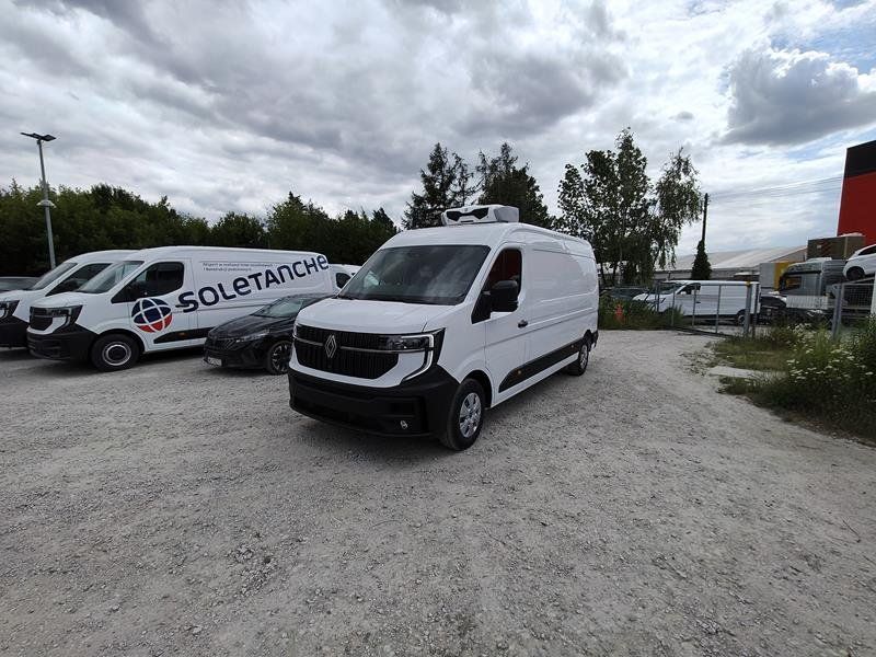 Renault Master 2026