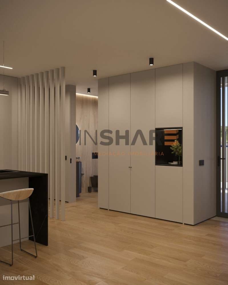 Moradia T4 Individual - Lagos - Algarve-24