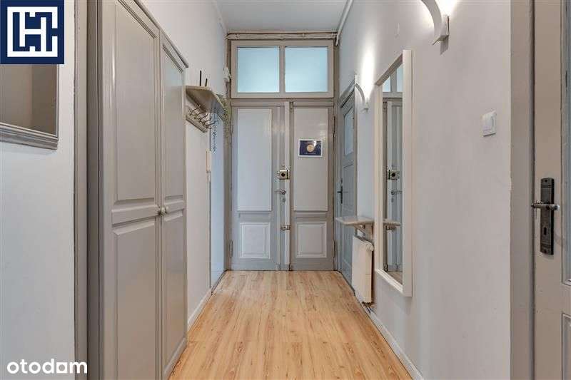 Mieszkanie - Sopot Centrum-6