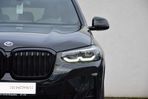 BMW X3 xDrive20d mHEV M Sport sport - 3