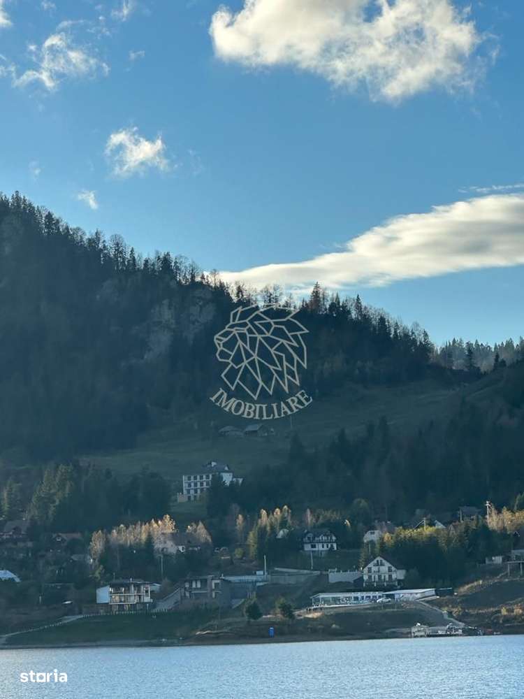 Teren intravilan 3200mp-parcelabil-panorama-Colibita-EXCULSIV - Imagine principală: 4/4