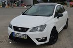 Seat Ibiza SC 1.6 TDI CR FR - 10