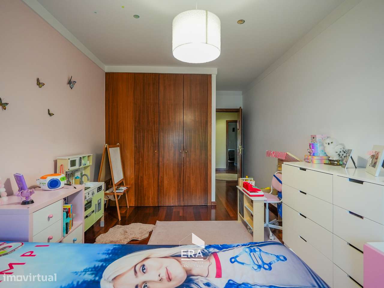Apartamento T3 no Castêlo da Maia-25