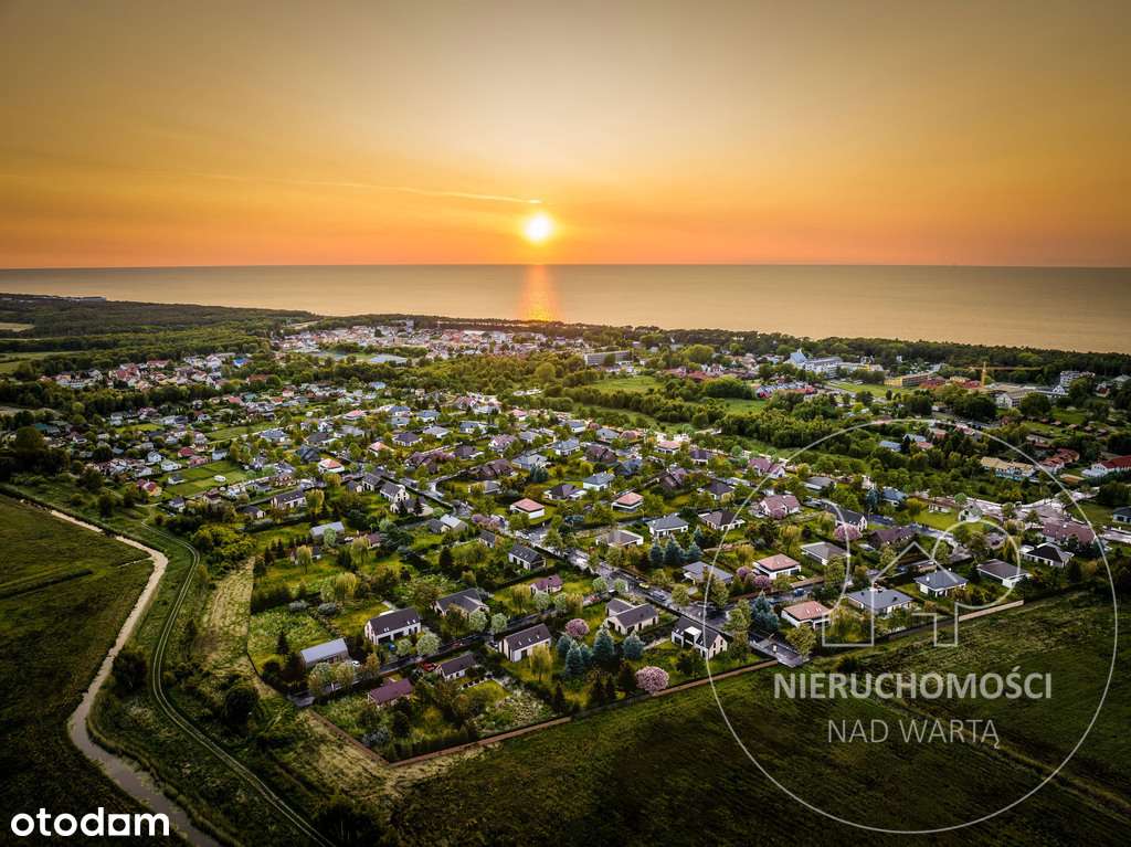 Morze i fantastyczne zachody słońca na wyciągnięcie ręki!-8