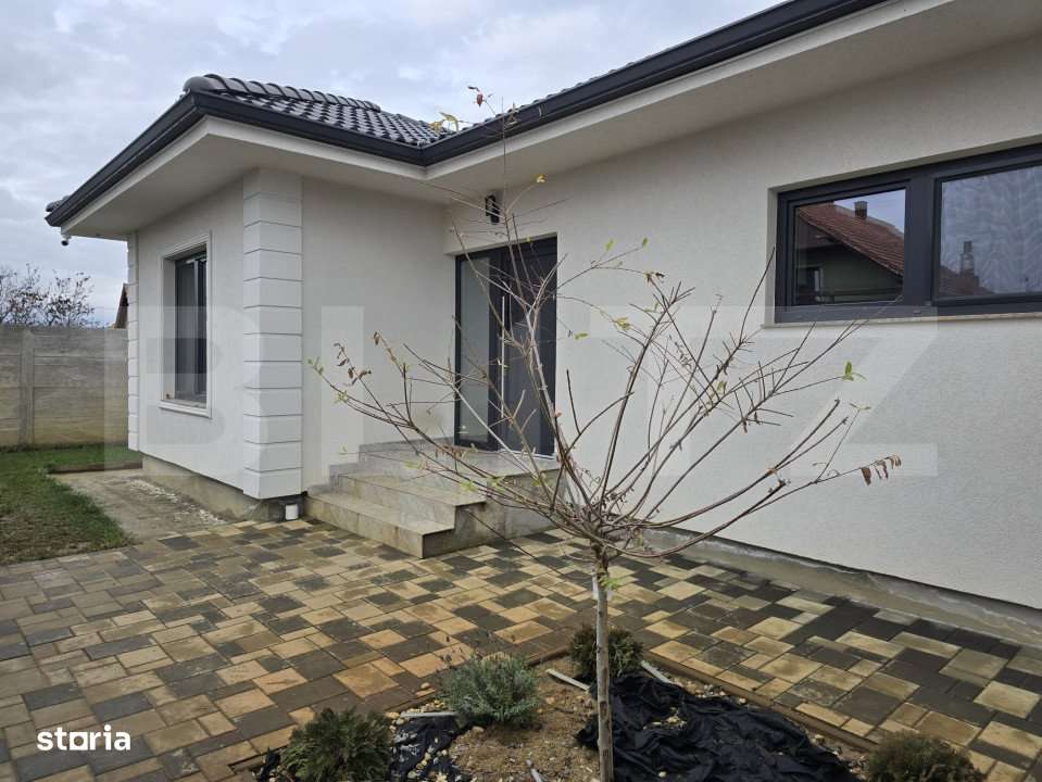 Casa 3 camere, 200 mp, Lazuri - Imagine principală: 1/19