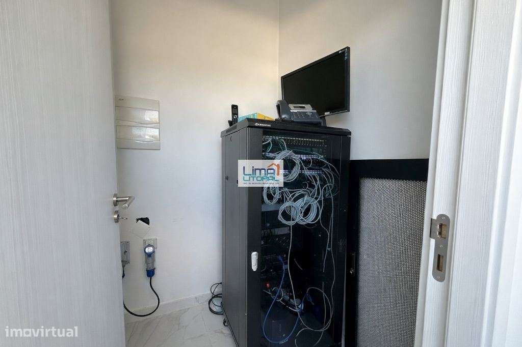 Escritórios ou espaço comercial para venda - Albergaria - Marinha G...-9